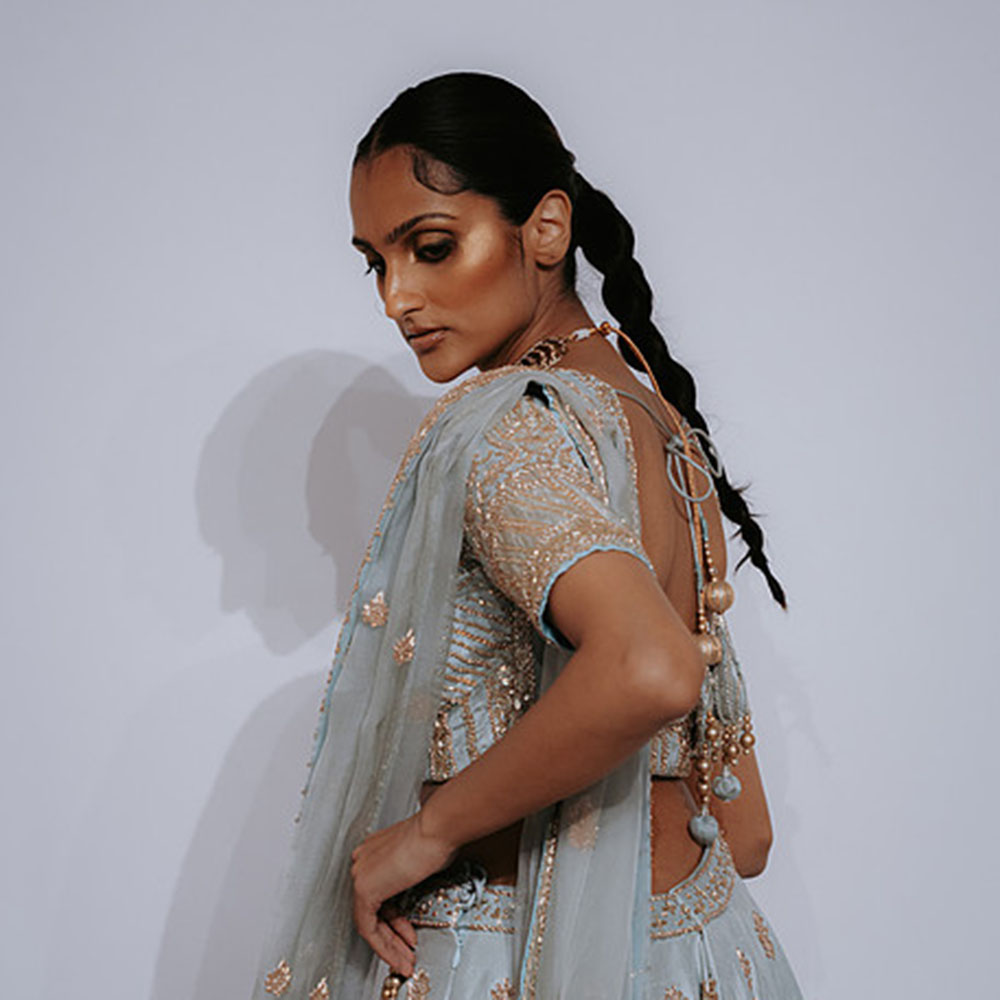 Moments Before the Show-1