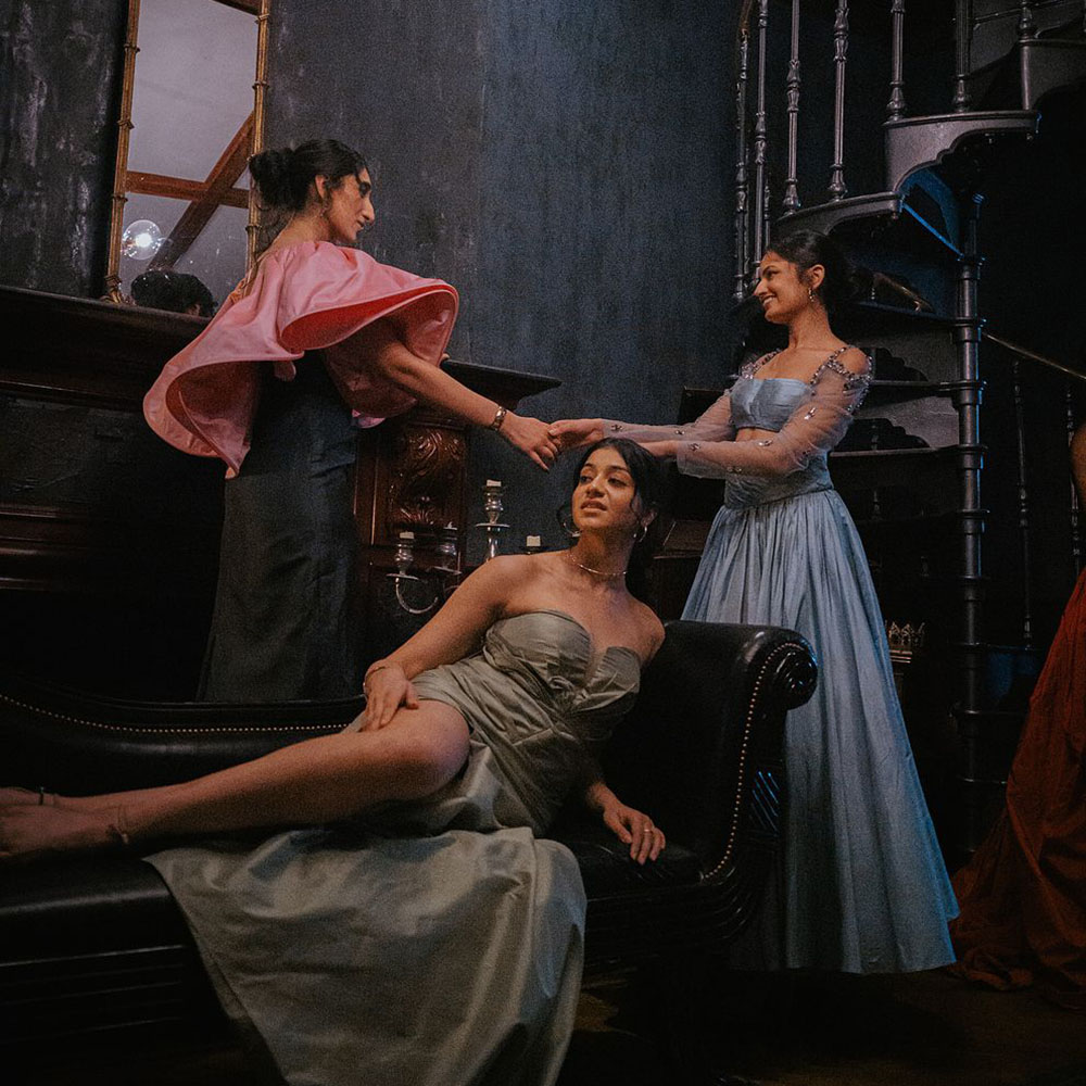 Timeless Stillness-1