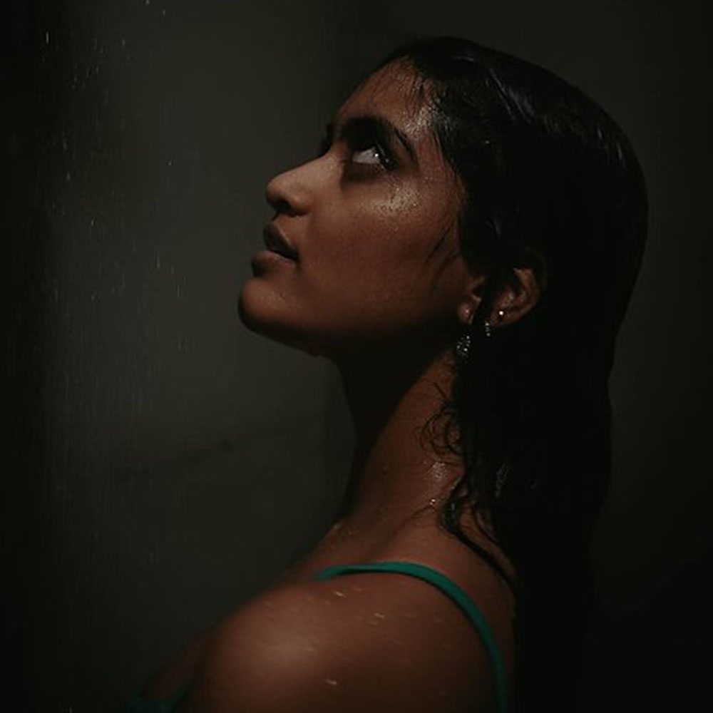 A Stillness in Motion